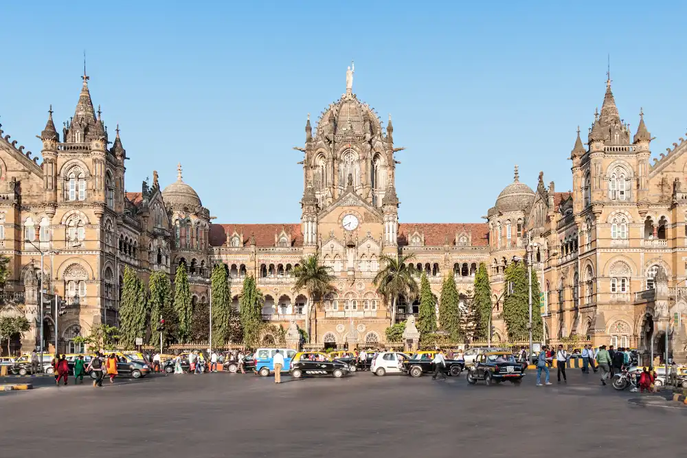 Mumbai Darshan Tour