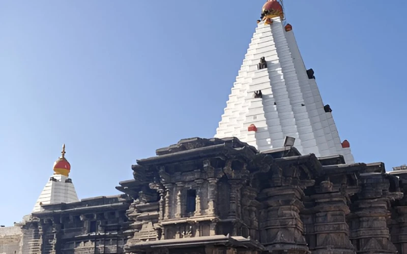 Kolhapur Mahalaxmi Temple