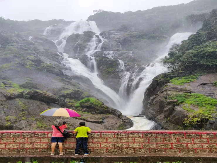 Read more about the article Best Time of the Year to Take a Mumbai Darshan Tour