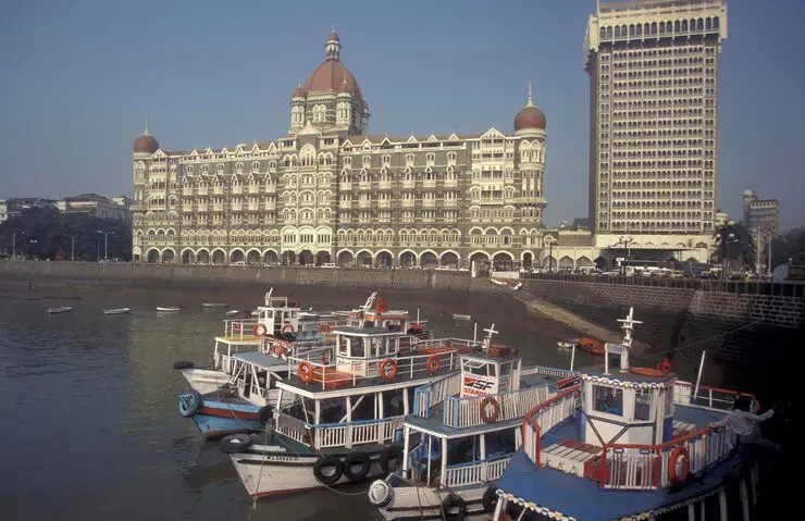 Read more about the article Unique places to visit in Mumbai