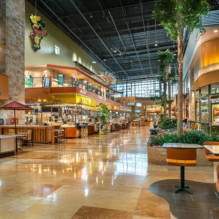 Read more about the article Best Shopping Mall in Mumbai – Top Places to Shop, Dine & Enjoy