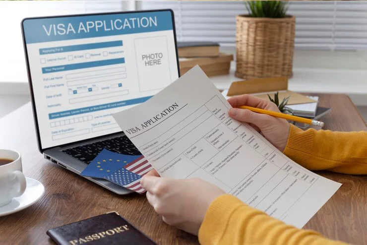 Read more about the article How to Apply for Multiple Country Visas