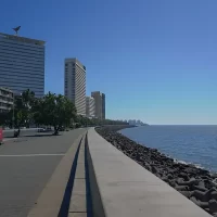 Mumbai Darshan One Day Tour Package