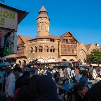 Mumbai Darshan One Day Tour Package